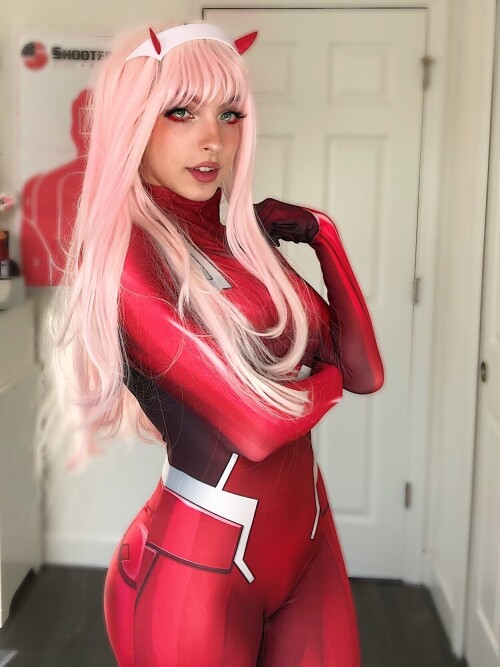Zero Two 9