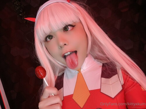 Zero Two 138030e146dfee61032