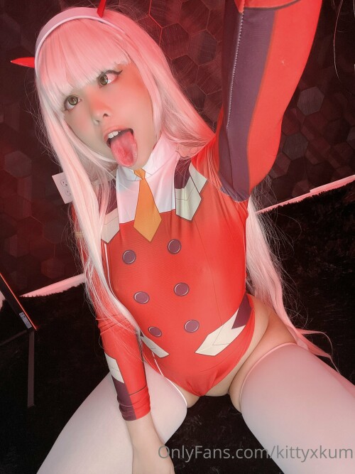 Zero Two 148c5e813dc274dfdf6