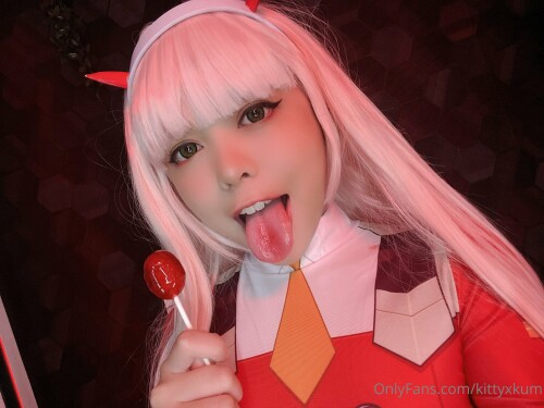Zero Two 1648aac6d64c05efaec