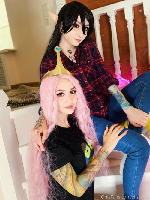 Zirael Rem OnlyFans 2020 09 02 820799263