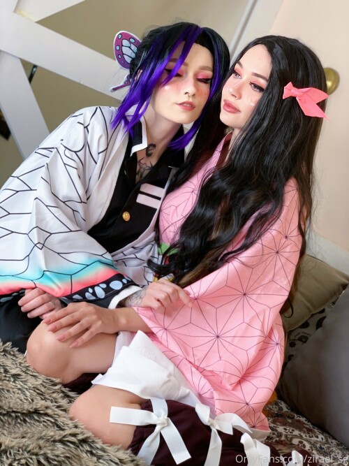 Zirael Rem OnlyFans 2020 09 07 850555898