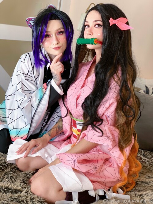 Zirael Rem OnlyFans 2020 09 07 850555915