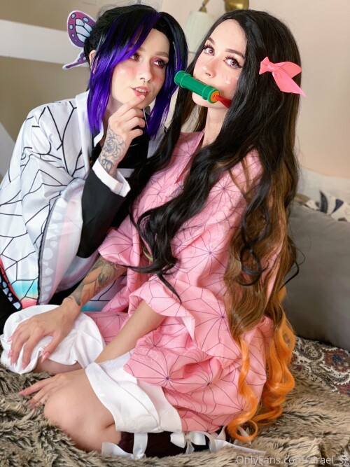 Zirael Rem OnlyFans 2020 09 07 850555975