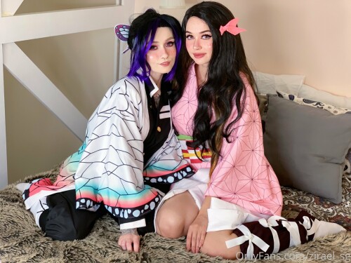 Zirael Rem OnlyFans 2020 09 07 850555997