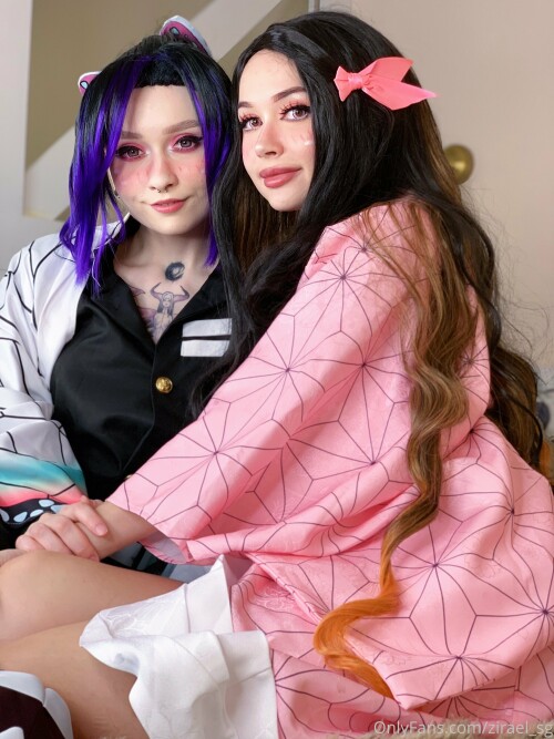 Zirael Rem OnlyFans 2020 09 07 850556046