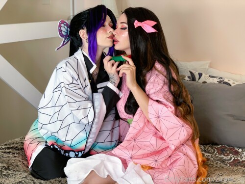 Zirael Rem OnlyFans 2020 09 07 850556088