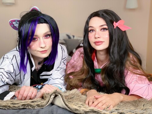 Zirael Rem OnlyFans 2020 09 07 850556120