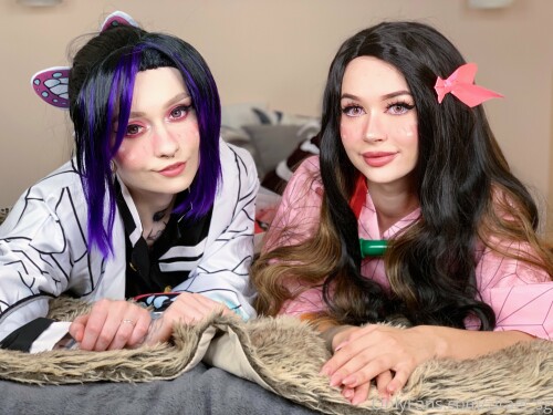 Zirael Rem OnlyFans 2020 09 07 850556176