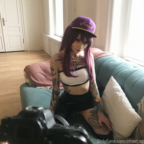 Zirael Rem OnlyFans 2020 09 12 881016163