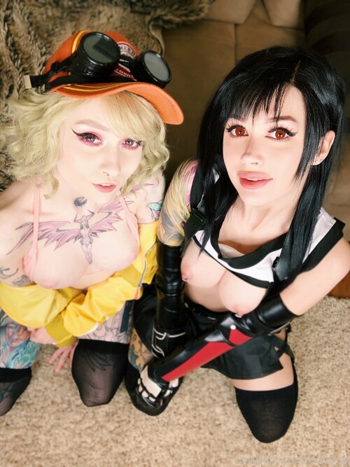 Zirael Rem OnlyFans 2020 09 22 942639399