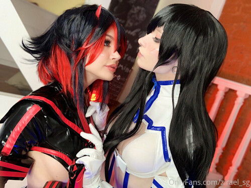 Zirael Rem OnlyFans 2020 10 02 1002436483