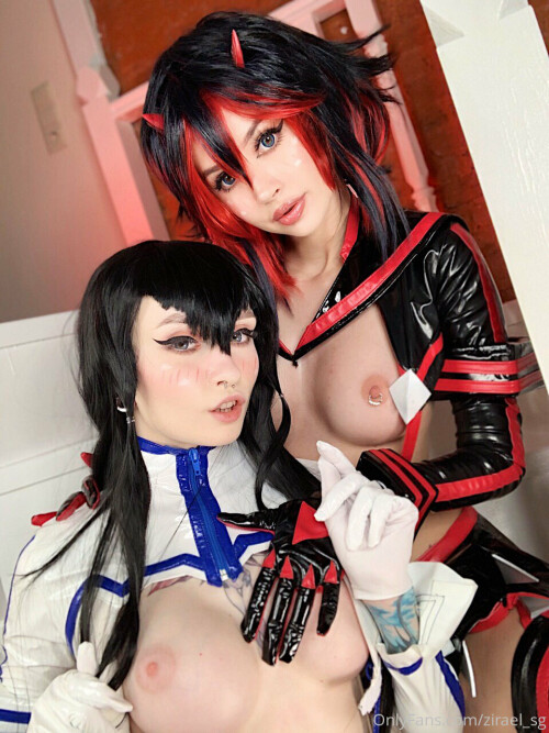 Zirael Rem OnlyFans 2020 10 02 1002436699