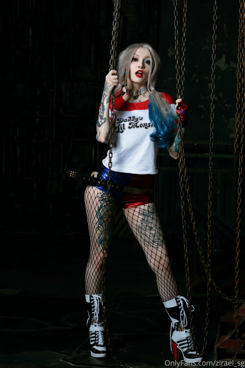 Zirael Rem OnlyFans 2020 11 12 1245451085