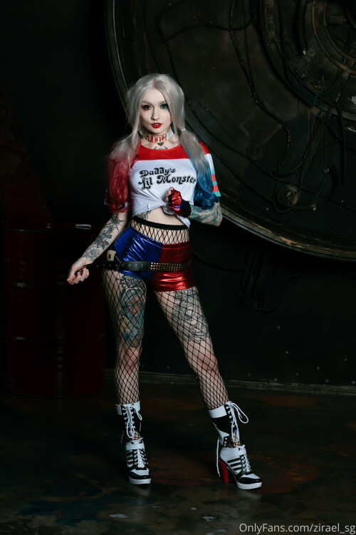 Zirael Rem OnlyFans 2020 11 12 1245451133