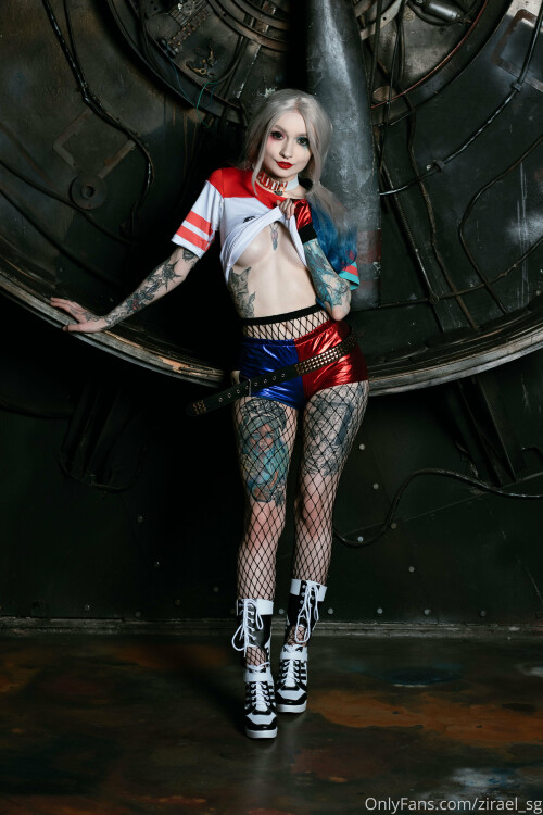 Zirael Rem OnlyFans 2020 11 12 1245451156