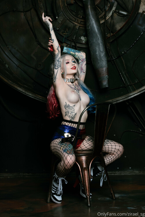 Zirael Rem OnlyFans 2020 11 12 1245451370