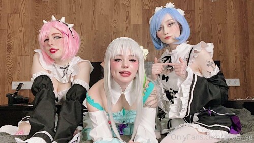 Zirael Rem OnlyFans 2020 11 24 1323989658