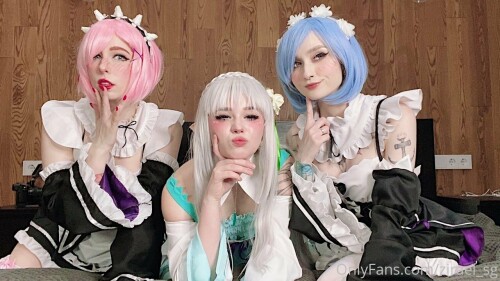 Zirael Rem OnlyFans 2020 11 24 1323990025