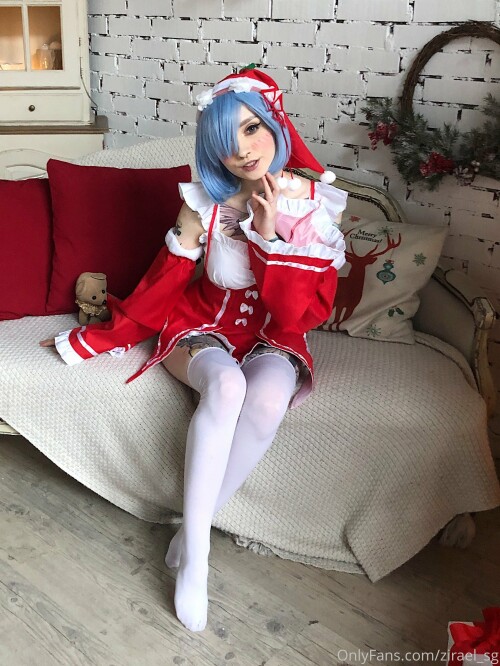 Zirael Rem OnlyFans 2020 12 10 1416537415