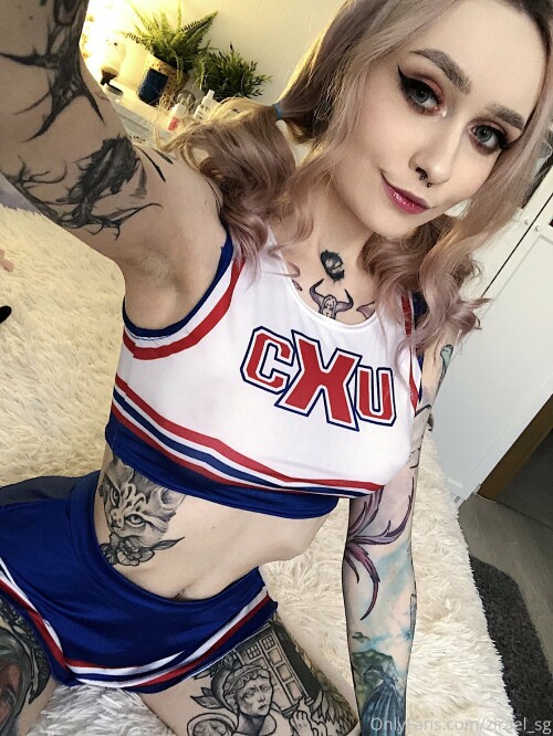 Zirael Rem OnlyFans 2021 01 10 2005674876