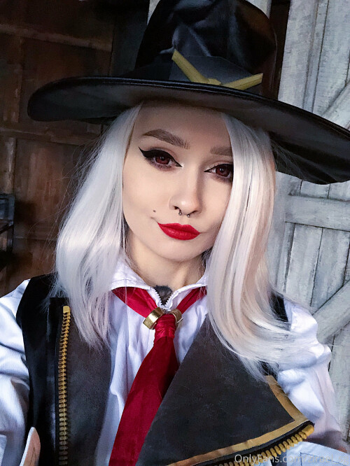 Zirael Rem OnlyFans 2021 01 13 2007080785