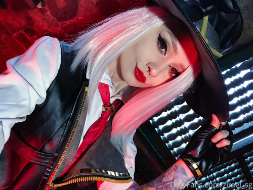 Zirael Rem OnlyFans 2021 01 13 2007080788