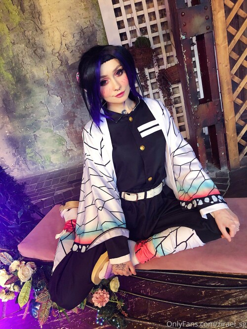 Zirael Rem OnlyFans 2021 02 02 2022192184