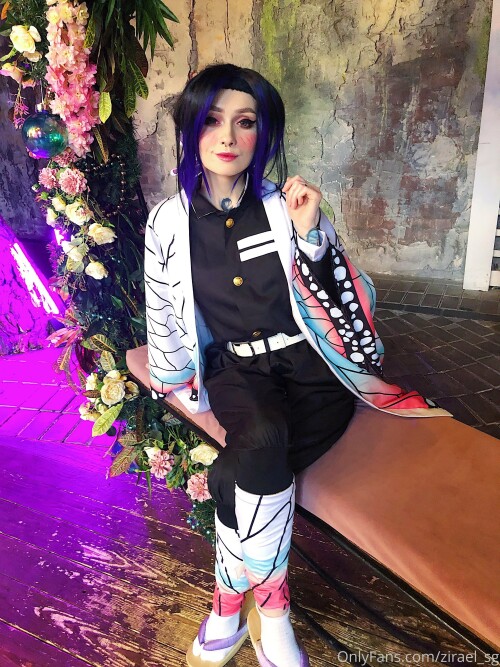 Zirael Rem OnlyFans 2021 02 02 2022192185