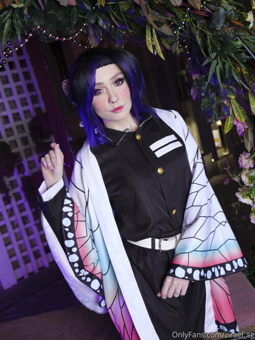 Zirael Rem OnlyFans 2021 02 03 2023171831