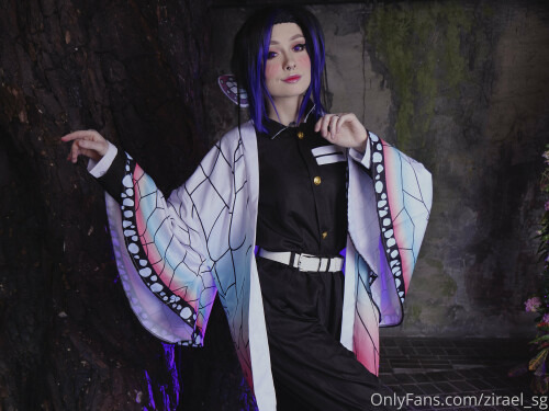 Zirael Rem OnlyFans 2021 02 03 2023171836