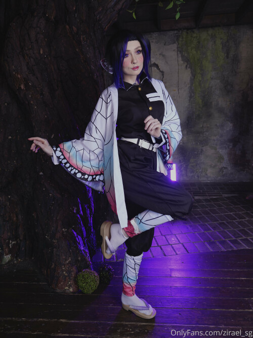 Zirael Rem OnlyFans 2021 02 03 2023171837