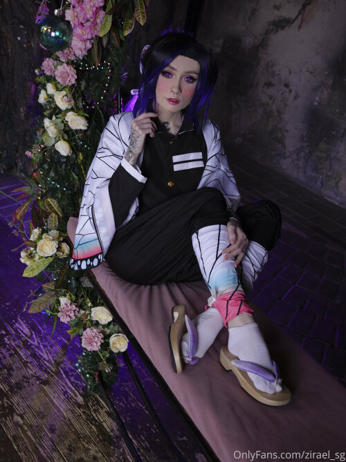 Zirael Rem OnlyFans 2021 02 03 2023171840
