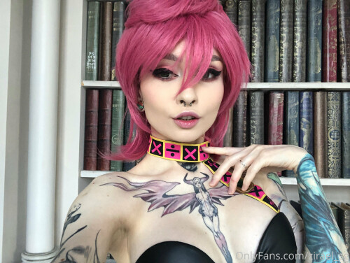 Zirael Rem OnlyFans 2021 02 08 2027373047