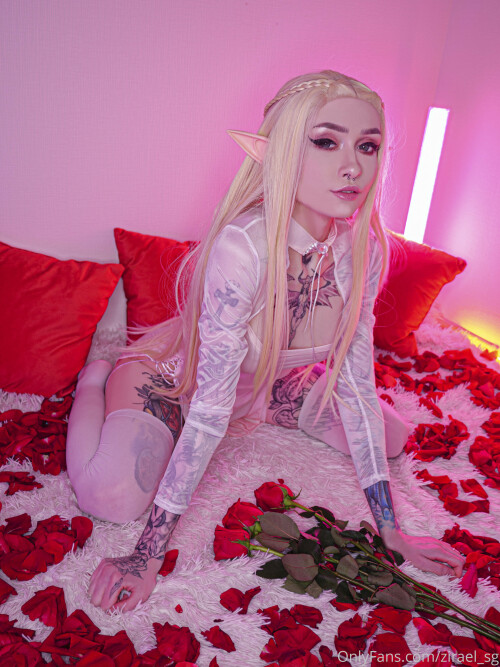 Zirael Rem OnlyFans 2021 02 09 2028281287