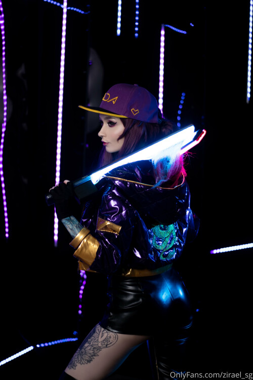 Zirael Rem OnlyFans 2021 02 16 2028795137