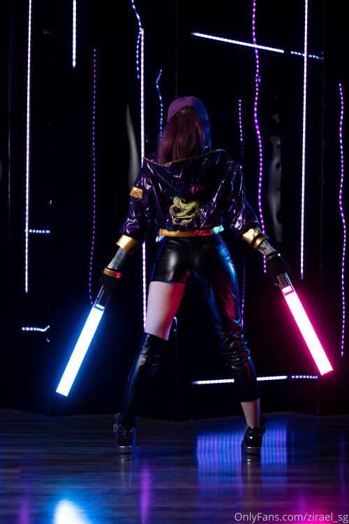 Zirael Rem OnlyFans 2021 02 16 2028795139