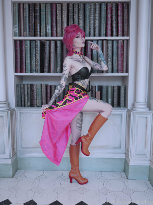 Zirael Rem OnlyFans 2021 03 02 2045091588