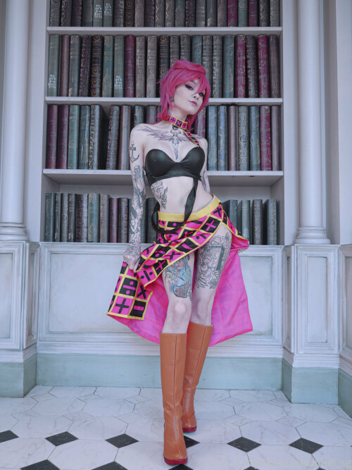 Zirael Rem OnlyFans 2021 03 02 2045091590