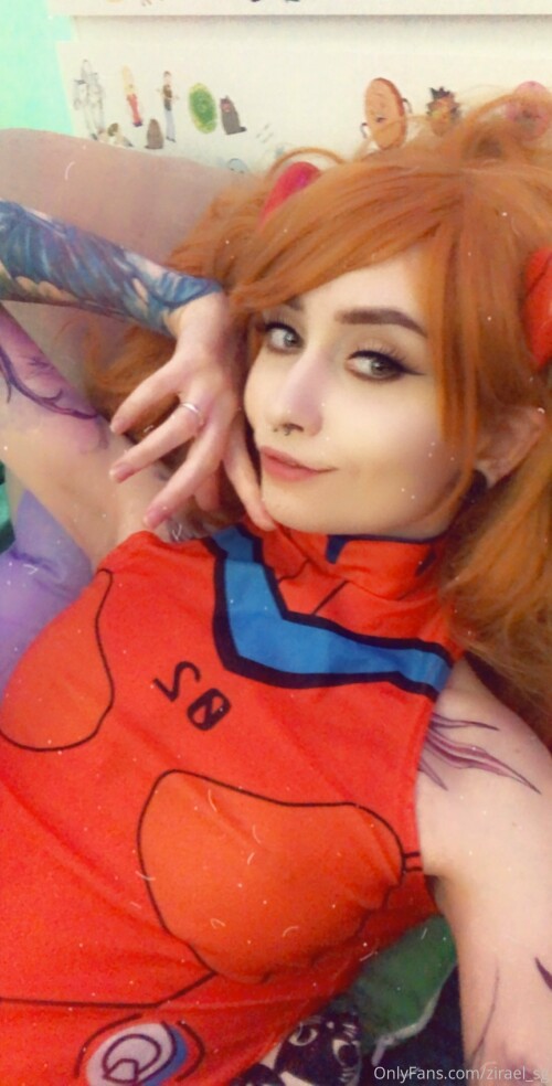 Zirael Rem OnlyFans zirael sg 2019 11 12 14040445 Asuka Selfies 3