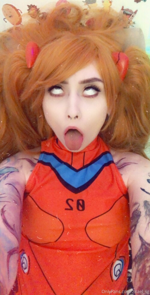 Zirael Rem OnlyFans zirael sg 2019 11 12 14040449 Asuka Selfies 3
