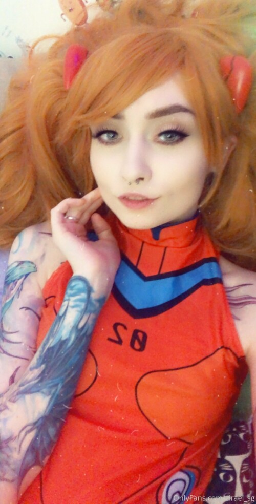 Zirael Rem OnlyFans zirael sg 2019 11 12 14040454 Asuka Selfies 3