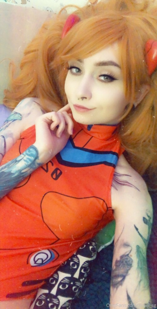 Zirael Rem OnlyFans zirael sg 2019 11 12 14040455 Asuka Selfies 3