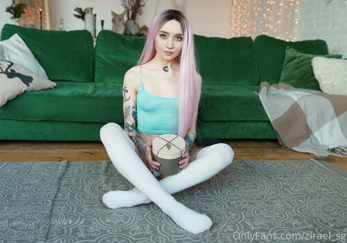 Zirael Rem OnlyFans zirael sg 2020 01 15 18986329 The set I made a year ago for my birthd