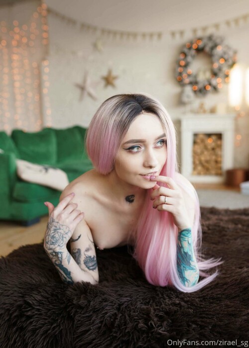 Zirael Rem OnlyFans zirael sg 2020 01 15 18986380 The set I made a year ago for my birthd