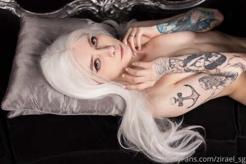 Zirael Rem OnlyFans zirael sg 2020 04 14 31785548 Check out HD set Angel in Disguise by Ridmovies 3