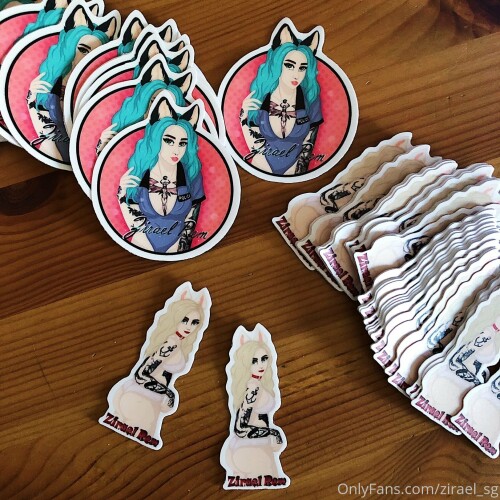 Zirael Rem OnlyFans zirael sg 2020 06 26 71624042 Hello guys U asked me about this really often. I s