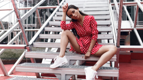 Zueva By Alexander Belavin76ae2db06d0bb447