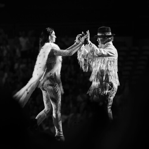  WEMBLEY NIGHT 1 READY FOR ROUND 2 TONIGHT SEE YA THEREEEEEE 61a8470cb2598f6fa