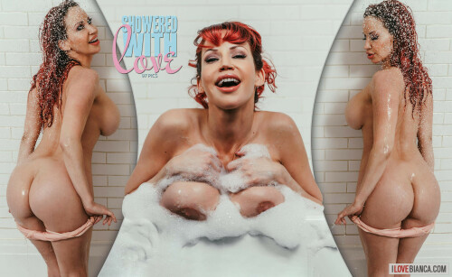  2018 09 showered with love covermembers 05